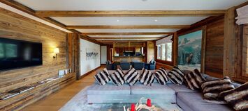 Apartment for rent in St. Moritz