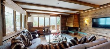 Apartment for rent in St. Moritz