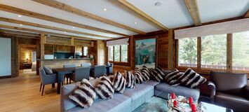 Apartment for rent in St. Moritz