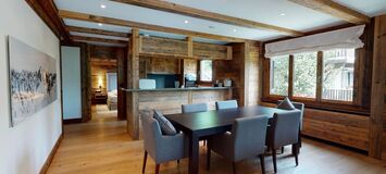 Apartment for rent in St. Moritz