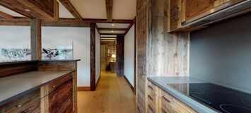 Apartment for rent in St. Moritz