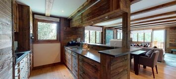 Apartment for rent in St. Moritz