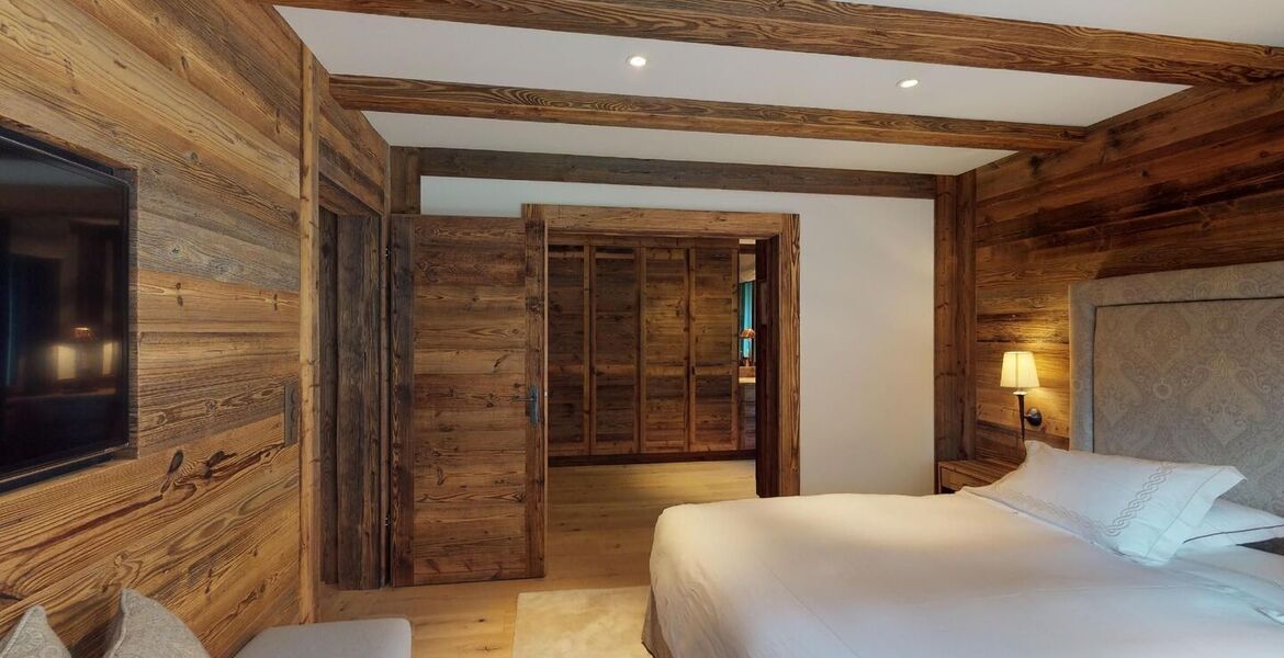 Apartment for rent in St. Moritz
