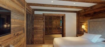Apartment for rent in St. Moritz