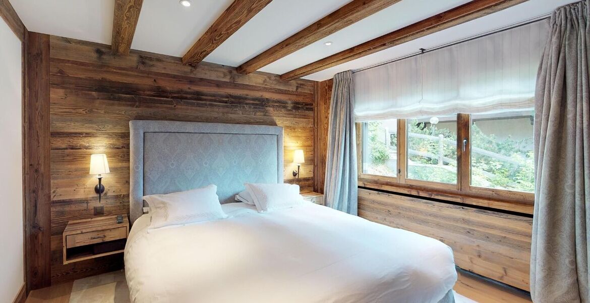 Apartment for rent in St. Moritz