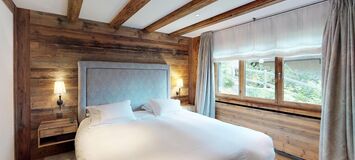 Apartment for rent in St. Moritz