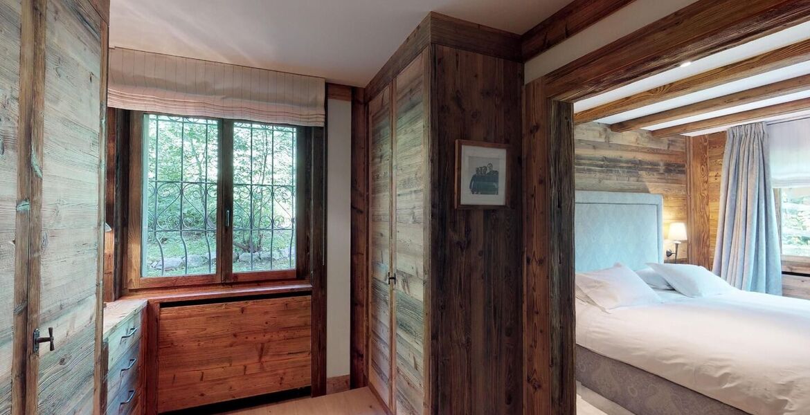 Apartment for rent in St. Moritz