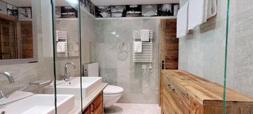 Apartment for rent in St. Moritz
