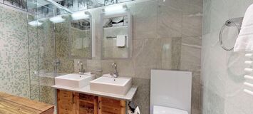 Apartment for rent in St. Moritz