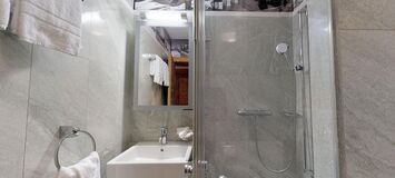 Apartment for rent in St. Moritz