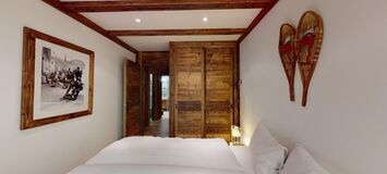 Apartment for rent in St. Moritz