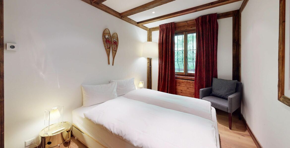 Apartment for rent in St. Moritz