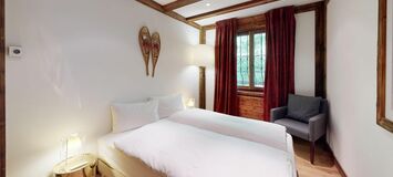 Apartment for rent in St. Moritz