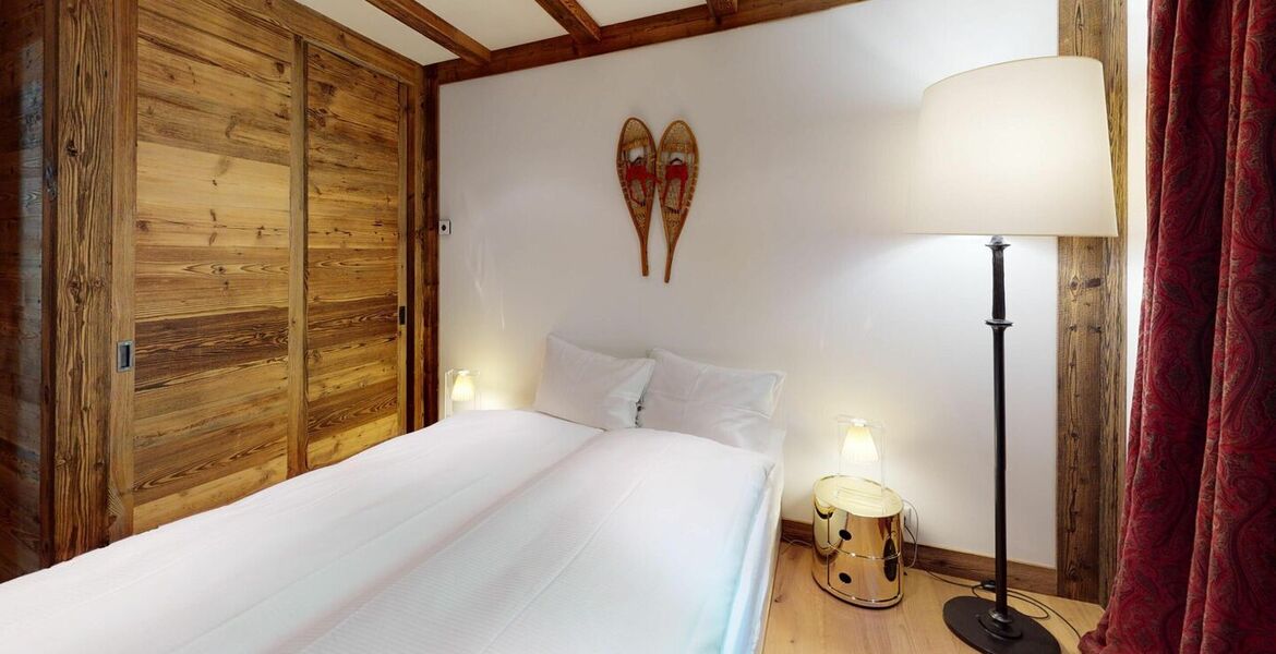 Apartment for rent in St. Moritz