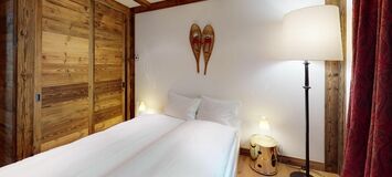 Apartment for rent in St. Moritz