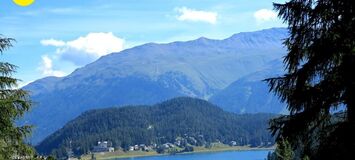 Apartment for rent in St. Moritz
