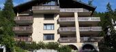 Apartment for rent in St. Moritz