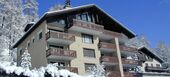 Apartment for rent in St. Moritz
