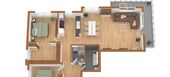 Apartment for rent in St. Moritz