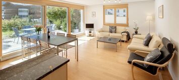 Apartment for rent in Zermatt