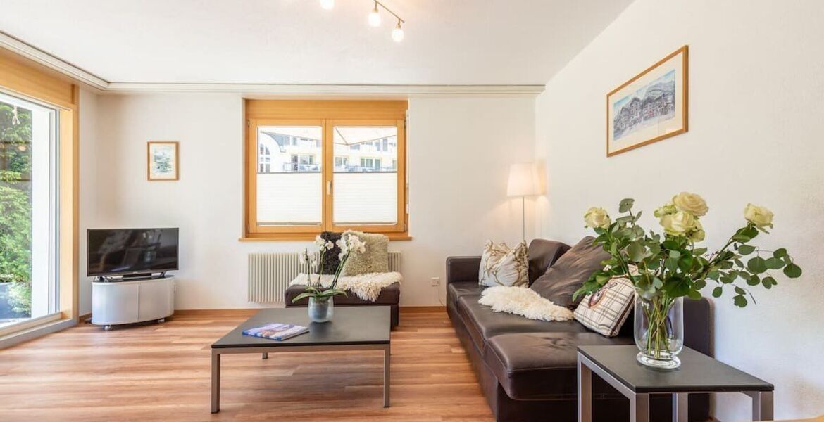 Apartment for rent in Zermatt