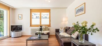 Apartment for rent in Zermatt