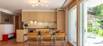 Apartment for rent in Zermatt