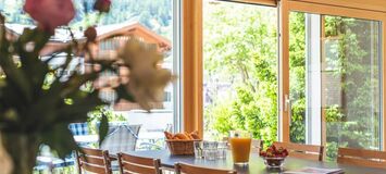 Apartment for rent in Zermatt