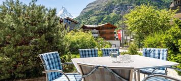 Apartment for rent in Zermatt