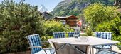 Apartment for rent in Zermatt