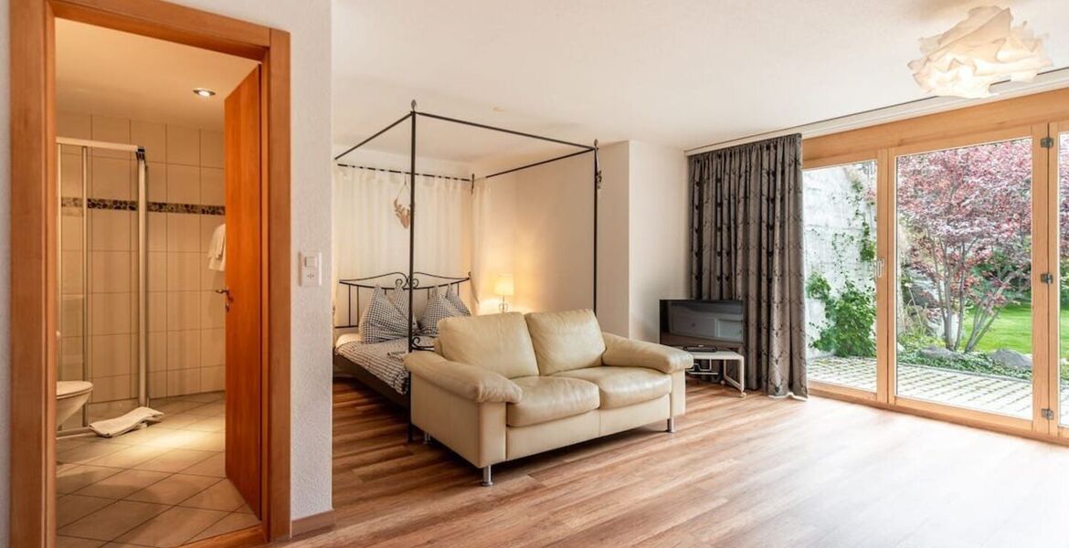Apartment for rent in Zermatt