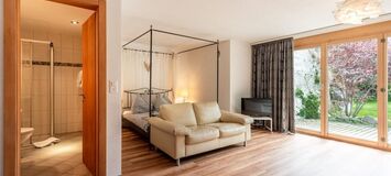 Apartment for rent in Zermatt