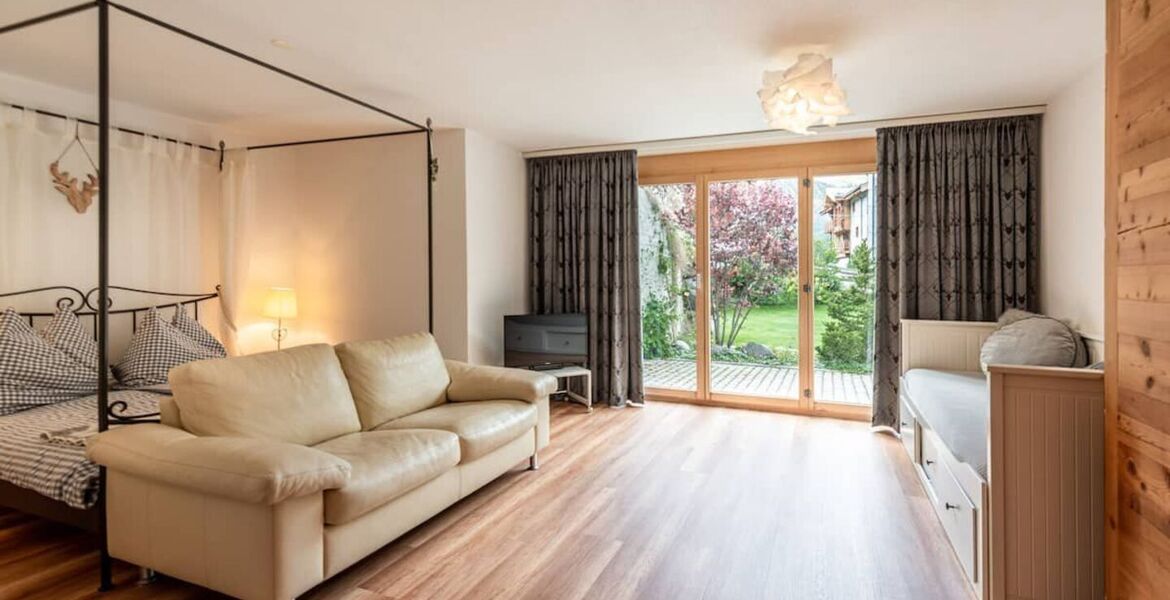 Apartment for rent in Zermatt