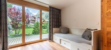 Apartment for rent in Zermatt