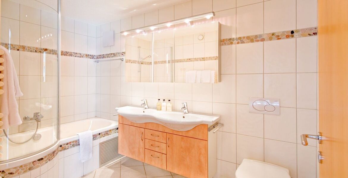 Apartment for rent in Zermatt