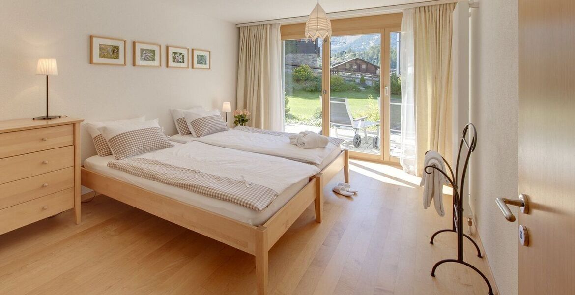 Apartment for rent in Zermatt