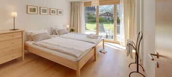 Apartment for rent in Zermatt