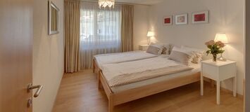 Apartment for rent in Zermatt