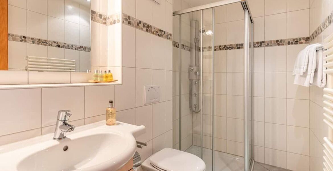 Apartment for rent in Zermatt