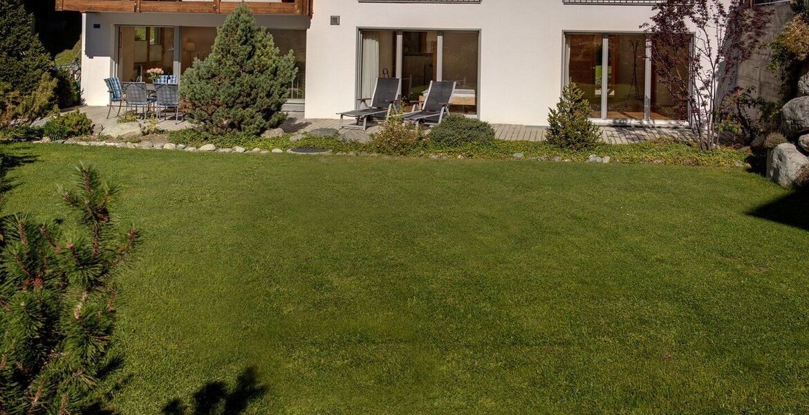 Apartment for rent in Zermatt