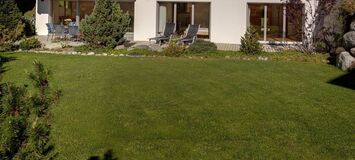 Apartment for rent in Zermatt