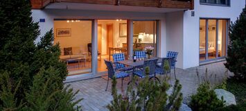 Apartment for rent in Zermatt