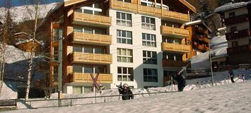Apartment for rent in Zermatt