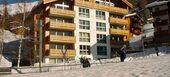 Apartment for rent in Zermatt