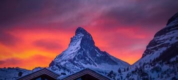 Apartment for rent in Zermatt
