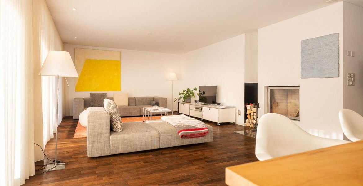 Apartment for rent in Zermatt