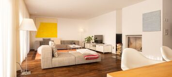 Apartment for rent in Zermatt