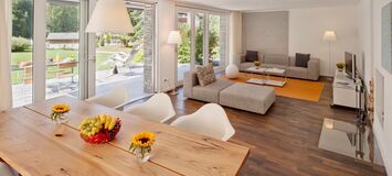 Apartment for rent in Zermatt