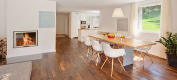 Apartment for rent in Zermatt