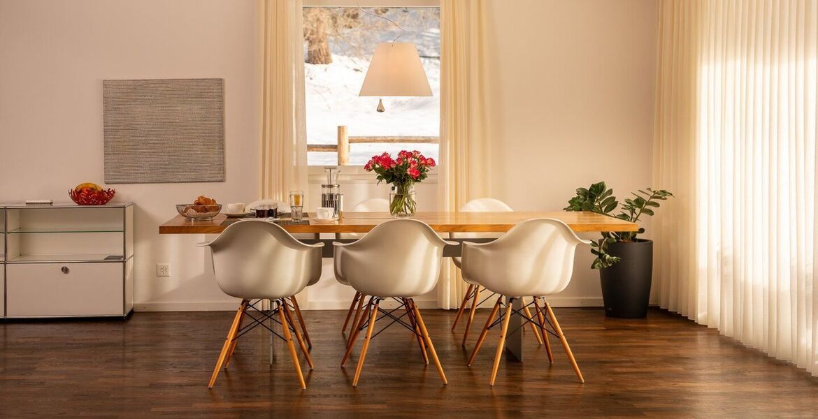 Apartment for rent in Zermatt